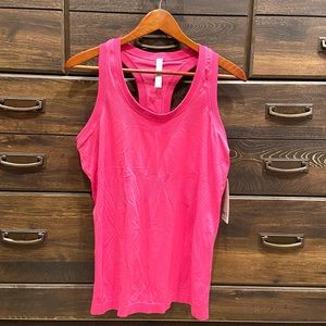 NWT Athleta Momentum Seamless Tank